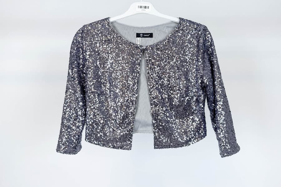 Damen Jacke Paradi, Gr. 38